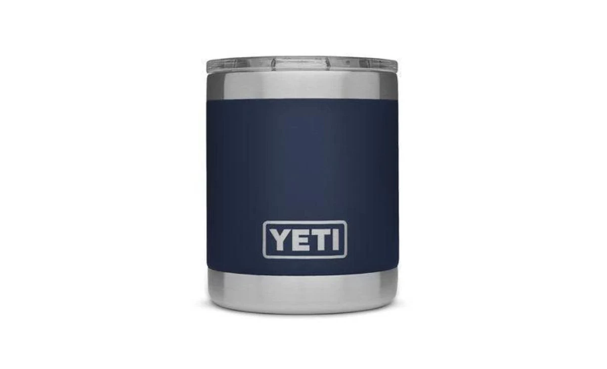 Yeti Rambler 10 Oz Lowball – Bild 2