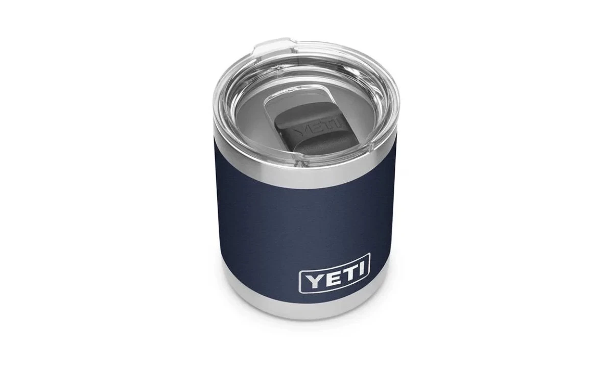 Yeti Rambler 10 Oz Lowball – Bild 3