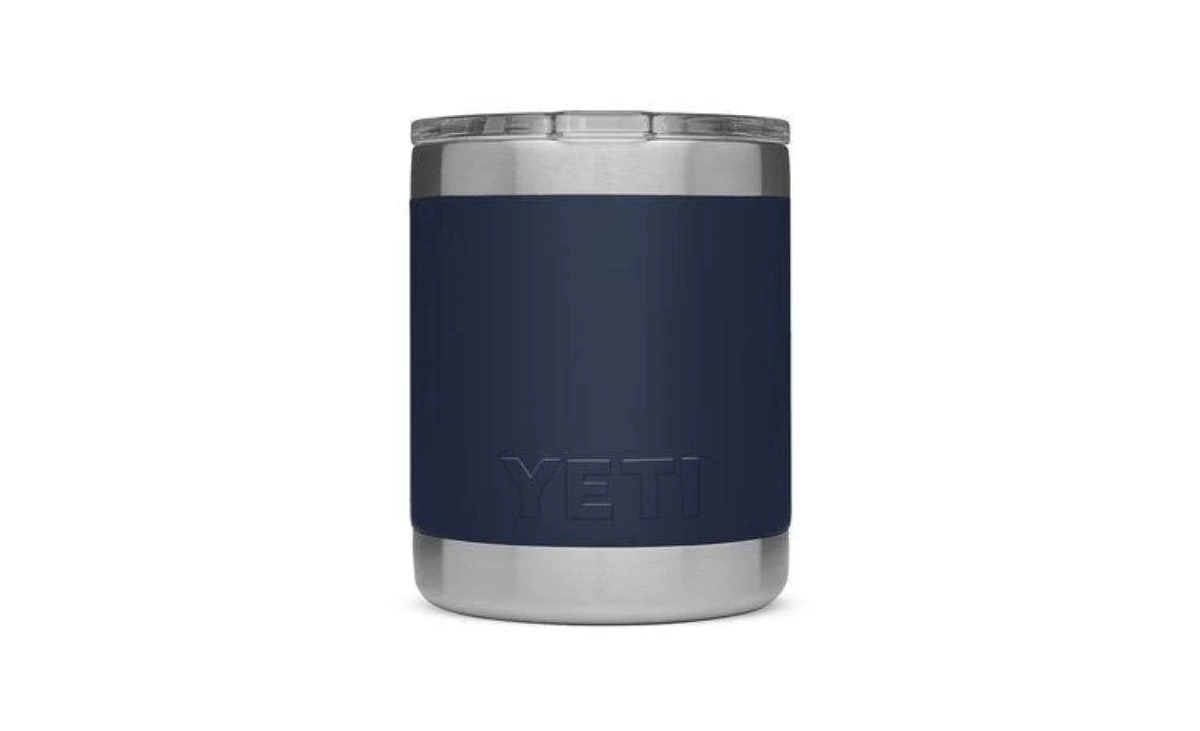 Yeti Rambler 10 Oz Lowball – Bild 4