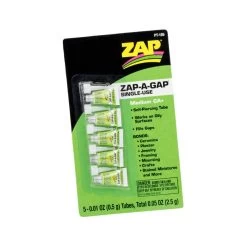 Zap-A-Gap Kleber Mini